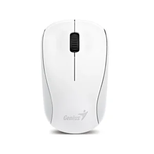 Миша Genius NX-7000 WL White (31030027401) UA