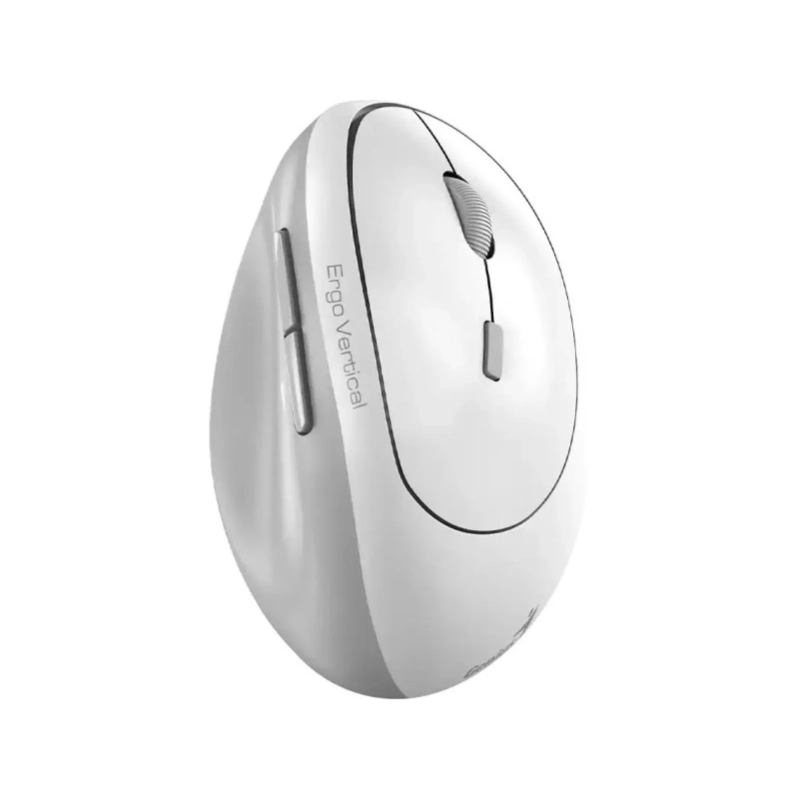 Миша Genius Ergo 8350S AI Silent Wireless White (31030041401) UA
