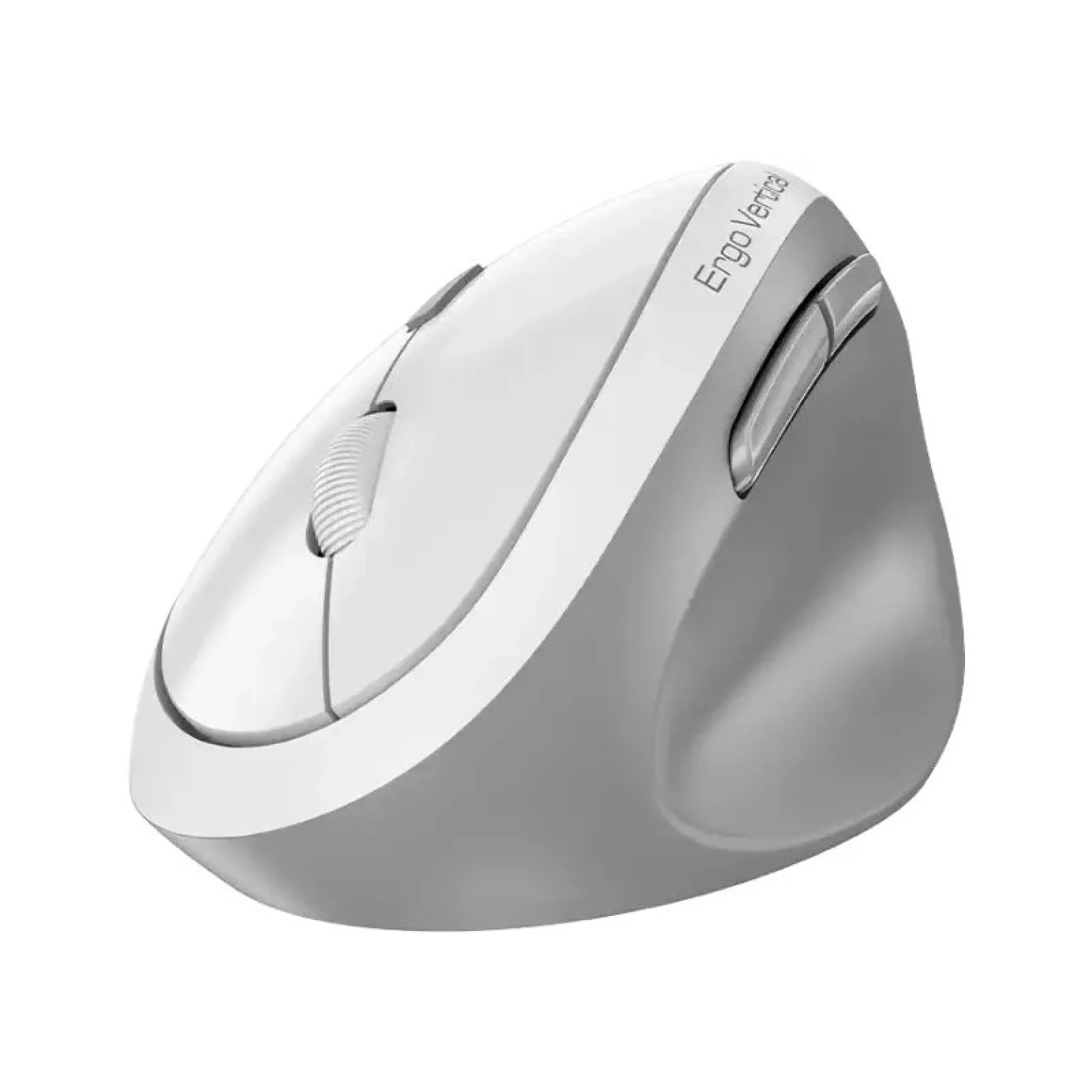 Миша Genius Ergo 8350S AI Silent Wireless White (31030041401) UA