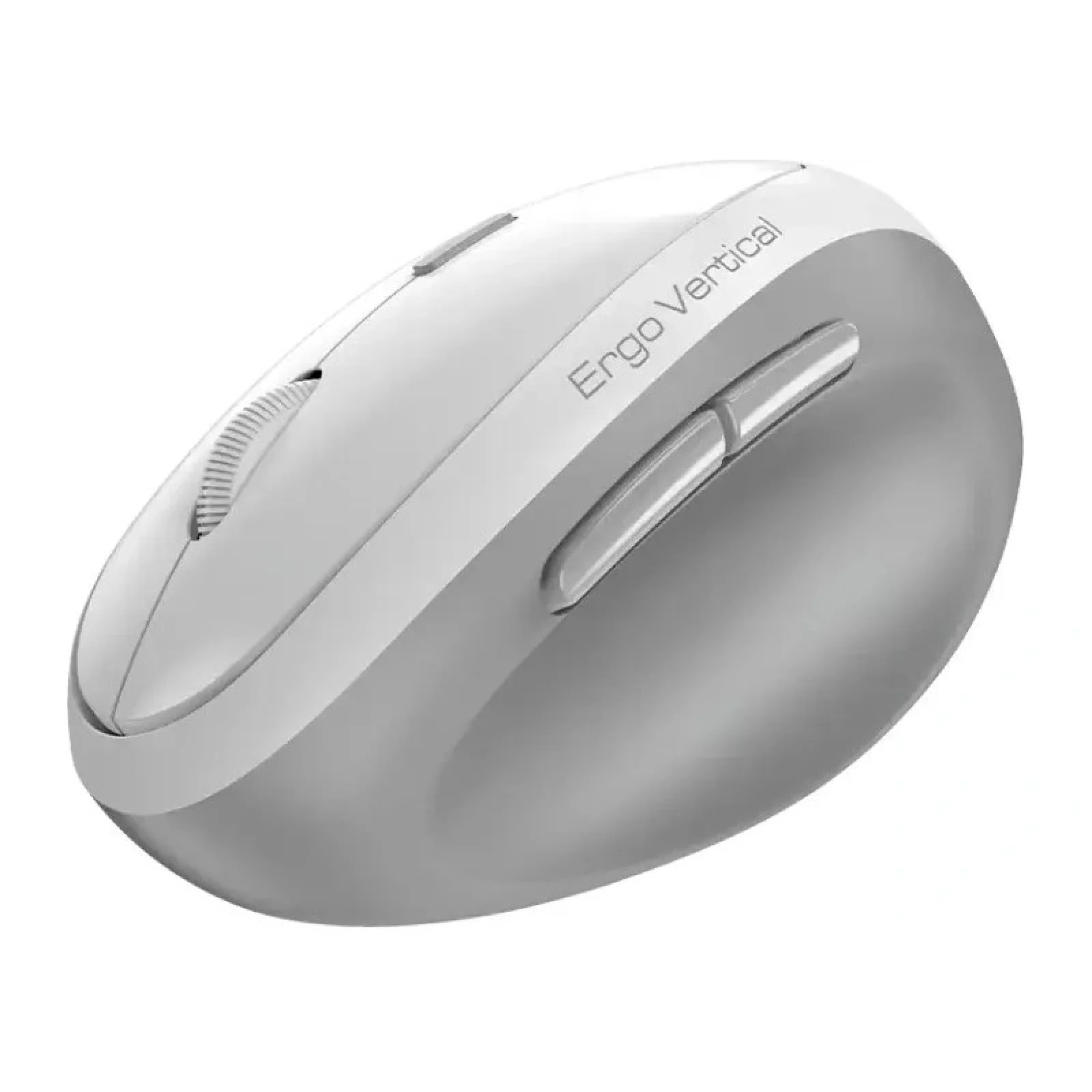 Миша Genius Ergo 8350S AI Silent Wireless White (31030041401) UA