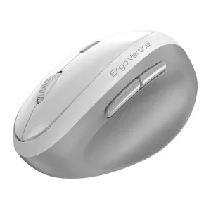 Миша Genius Ergo 8350S AI Silent Wireless White (31030041401) UA