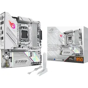 Материнская плата Asus ROG STRIX B850-G Gaming WIFI s-AM5 UA