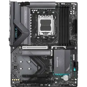 Материнская плата GigaByte X870 Eagle WIFI7 s-AM5 UA