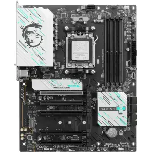 Материнська плата MSI B840 Gaming Plus WIFI s-AM5 UA