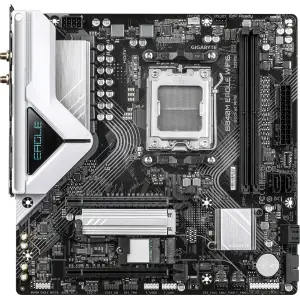 Материнская плата Gigabyte B840M Eagle WiFi6 s-AM5 UA