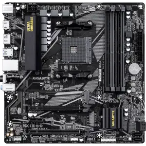 Материнская плата GigaByte B550M DS3H AC R2 s-AM4