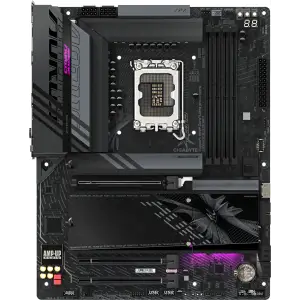 Материнская плата GigaByte Z890 AORUS Elite WIFI7 s-1851 UA