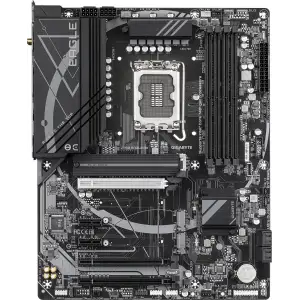 Материнская плата GigaByte Z790 Eagle AX UA