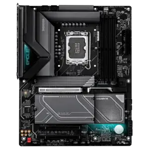 Материнская плата GigaByte Z890 Eagle Plus s-1851 UA