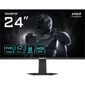Монитор GigaByte 24" GS24F14A EK UA