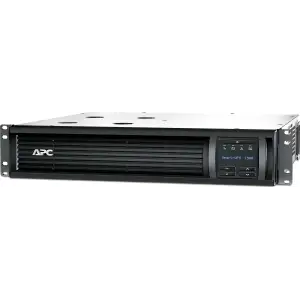 ИБП Smart-UPS RM 1500VA 2U LCD Network Card (SMT1500RMI2UNC) UA