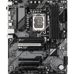 Материнская плата Gigabyte B760 DS3H WF6E GEN5 s-1700 UA