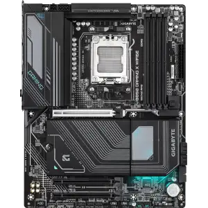 Материнська плата GigaByte B850 Gaming X WIFI6E s-AM5 UA
