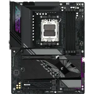 Материнська плата GigaByte X870E AORUS Elite WIFI7 s-AM5 UA