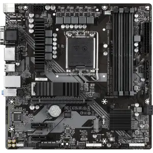 Материнська плата Gigabyte B760M DS3H DDR4 s-1700 UA