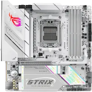 Материнская плата Asus ROG STRIX B850-G Gaming WIFI s-AM5 UA