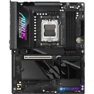Материнська плата Gigabyte B850 Aorus Elite X3D s-AM5 UA