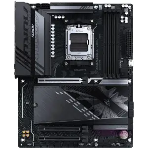 Материнская плата Gigabyte B850 Aorus Elite WiFi7 s-AM5 UA