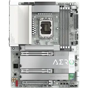 Материнская плата Gigabyte Z890 AERO G s-1851 UA