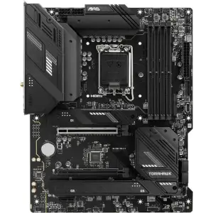 Материнська плата MSI MAG B760 Tomahawk WiFi s-1700 UA
