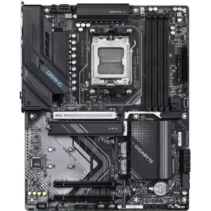 Материнская плата GigaByte X870 Gaming WIFI6 s-AM5 UA