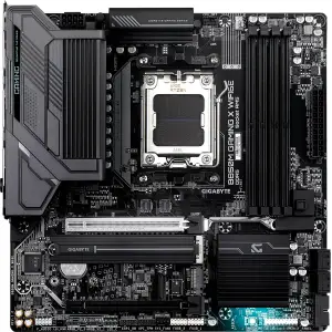Материнська плата Gigabyte B850M Gaming X WIFI6E s-AM5 UA