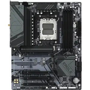 Материнская плата Gigabyte B650 Eagle AX