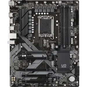 Материнская плата Gigabyte B760 DS3H DDR4 s-1700 UA