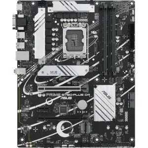 Материнская плата Asus Prime B760-PLUS D4 s-1700 UA