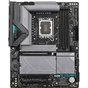 Материнская плата GigaByte Z890 Eagle s-1851 UA