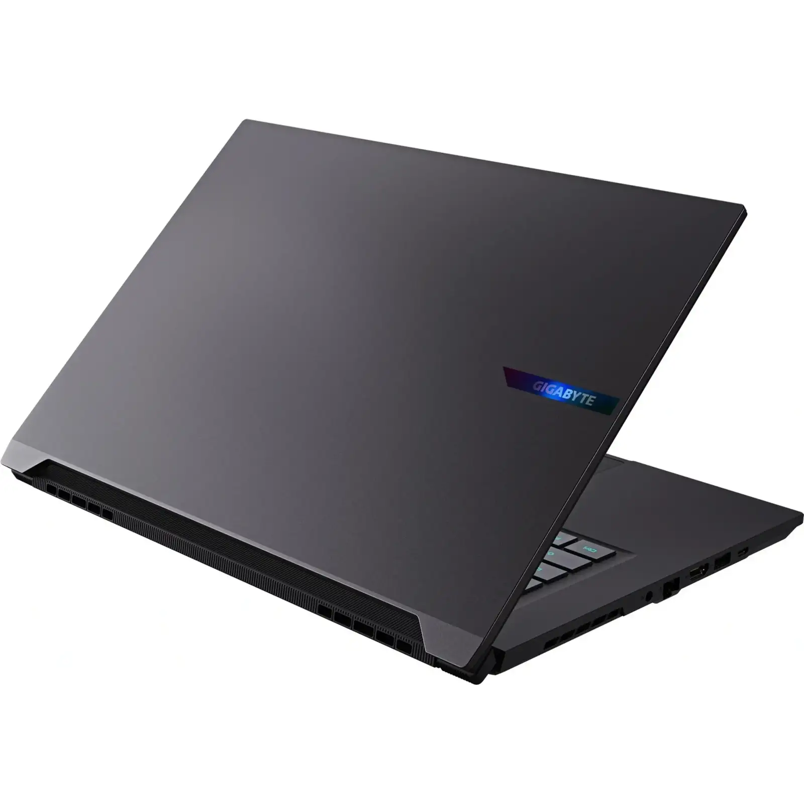 Ноутбук Gigabyte Aero X16 1WH Gray (1WH93EEC643)