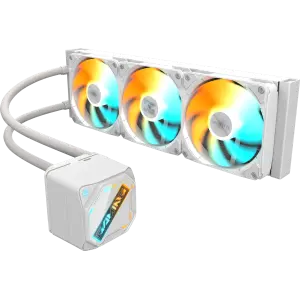 Система водяного охлаждения GIGABYTE Gaming 360 Ice (GP-GME 360I) UA