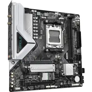 Материнская плата Gigabyte B840M Eagle WiFi6 s-AM5 UA