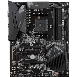 Материнская плата Gigabyte B550 Gaming X s-AM4 UA
