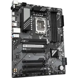 Материнская плата Gigabyte B760 DS3H WF6E GEN5 s-1700 UA