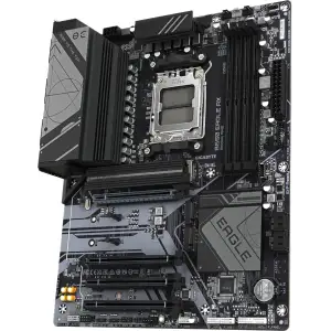 Материнская плата Gigabyte B650 Eagle AX