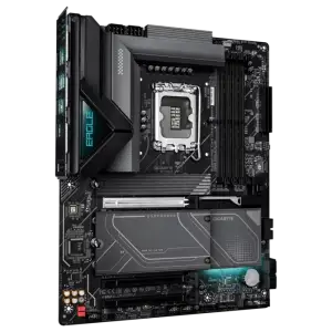 Материнская плата GigaByte Z890 Eagle Plus s-1851 UA