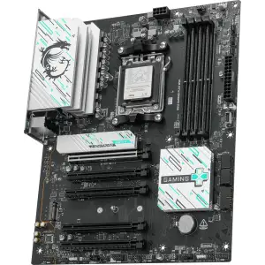 Материнская плата MSI B840 Gaming Plus WIFI s-AM5 UA