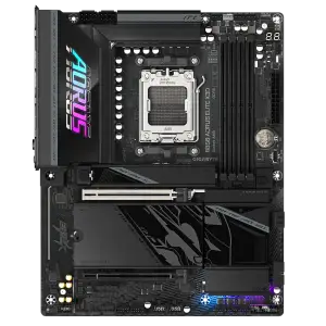 Материнская плата GIGABYTE B850 AORUS ELITE X3D UA