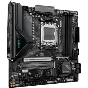 Материнська плата Gigabyte B850M Eagle WiFi7 s-AM5 UA