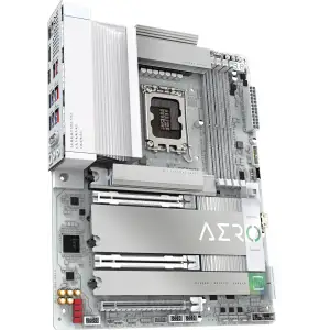 Материнская плата Gigabyte Z890 AERO G s-1851 UA