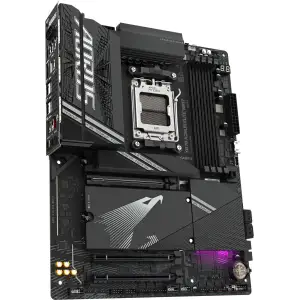 Материнська плата GigaByte X870 AORUS Elite WIFI7 s-AM5 UA