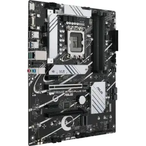 Материнская плата Asus Prime B760-PLUS D4 s-1700 UA