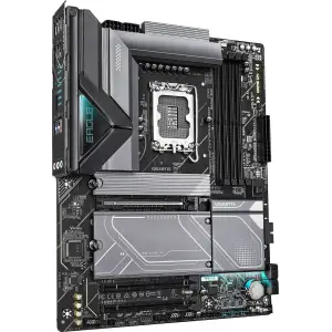 Материнська плата GigaByte Z890 Eagle s-1851 UA