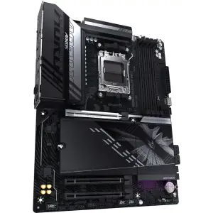 Материнская плата Gigabyte B850 Aorus Elite WiFi7 s-AM5 UA