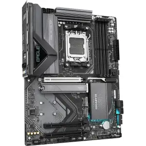 Материнская плата GigaByte X870 Eagle WIFI7 s-AM5 UA