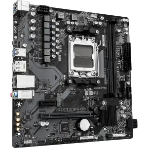 Материнская плата GigaByte B840M H s-AM5 UA