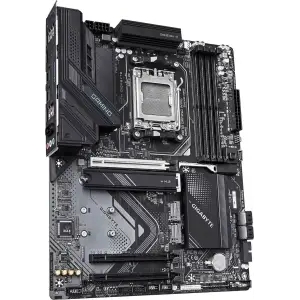 Материнская плата GigaByte X870 Gaming WIFI6 s-AM5 UA