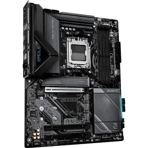 Материнська плата Gigabyte X870E Eagle X WiFi7 s-AM5 UA