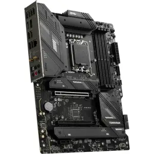 Материнская плата MSI MAG B760 Tomahawk WiFi s-1700 UA
